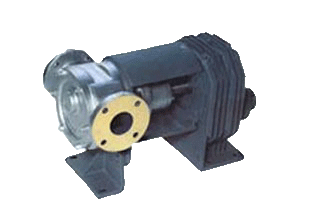 Colfax Corporation Internal Gear Pump, Tushaco Series IG